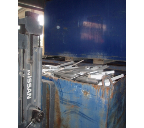 P & T Recycling Seaford - Seaford, SA