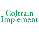 Coltrain Implement - Lawn Mowers