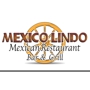 Mexico Lindo Mexican Restaurant Bar & Grill