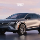 Holman Cadillac - New Car Dealers