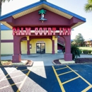 OYO Hotel Pensacola I-10 & Hwy 29 - Hotels
