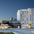 The Liberty Room - Concert Halls