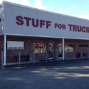 Stuff For Trucks, Inc. - Truck Caps, Shells & Liners