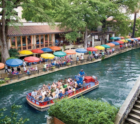 Hampton Inn & Suites San Antonio-Downtown/Market Square - San Antonio, TX