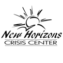 New Horizons Crisis Center - Social Service Organizations