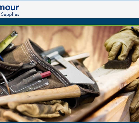 Seymour Building Supplies. Comprehensive In-Store Services
