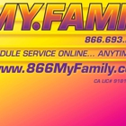 Family Plumbing, Heating & Air Conditioning, Inc.