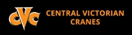 Central Victorian Mobile Cranes - Crane Hire