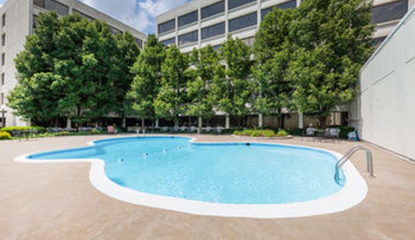 Wyndham Indianapolis West - Indianapolis, IN