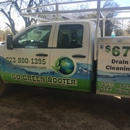Go Green Rooter - Plumbing-Drain & Sewer Cleaning
