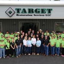 Target Restoration Services - Building Restoration & Preservation