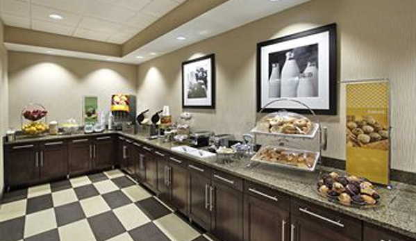 Hampton Inn Hagerstown - Hagerstown, MD