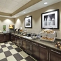 Hampton Inn Hagerstown