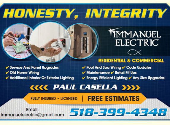 Immanuel Electric