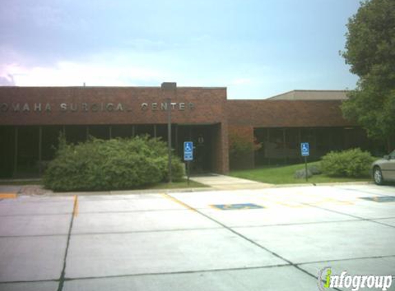 Omaha Surgical Center - Omaha, NE