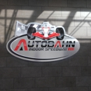 Autobahn Indoor Speedway & Events - Tourist Information & Attractions