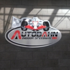 Autobahn Indoor Speedway & Events