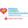 Nicklaus Children's Palm Beach Gardens Outpatient Center gallery