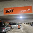 SIXT Rent A Car Milwaukee Airport - Van Rental & Leasing