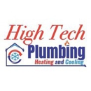 High Tech Plumbing - Swimming Pool Repair & Service