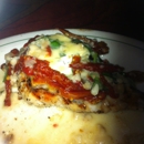Carrabba's Italian Grill - Bars