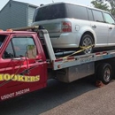 Hookers Towing of Youngstown - Towing