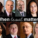 Haile Shaw & Ptaffenberger - Legal Service Plans