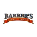 Barber's Septic Service - Septic Tank & System Cleaning