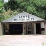 Lentz Battery Sales Inc.