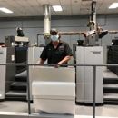 Rex Three Inc - Lithographers