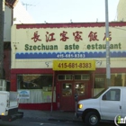 Szechuan Taste Restaurant