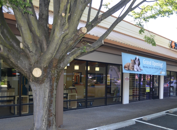 Banfield Pet Hospital - Portland, OR