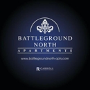 Battleground North - Apartments