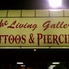 THE LIVING GALLERY gallery