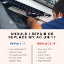 Associated Heating & Air Conditioning, Inc. - Air Conditioning Service & Repair