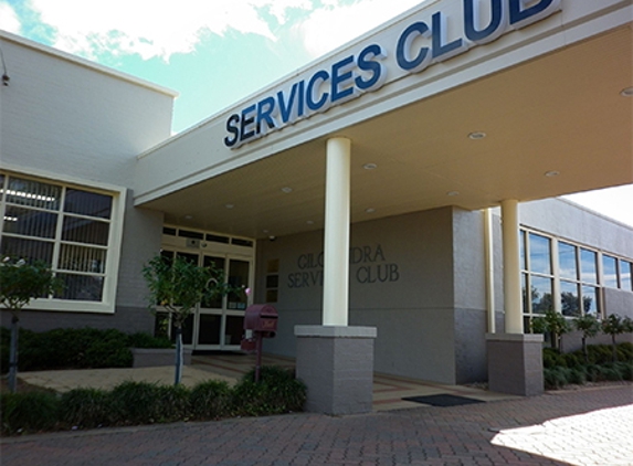 Gilgandra Services Club Co-Op Ltd - Gilgandra, NSW
