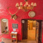 Walter Elwood Museum