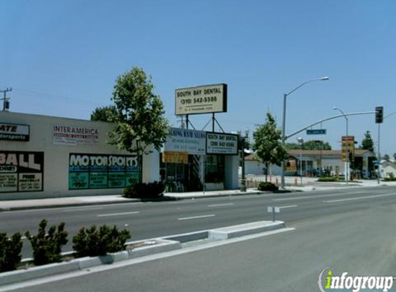 South Bay Dental Group - Lawndale, CA