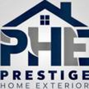 Prestige Home Exterior - Gutters & Downspouts