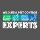 Wildlife and Pest Control Experts - Pest Control Equipment & Supplies