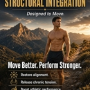 Muscularity Structural Integration
