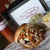 Moe's Original Bar B Que gallery