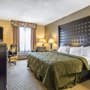 Quality Inn & Suites Durant - Motels