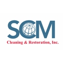 SCM Cleaning & Restoration, Inc - Air Duct Cleaning