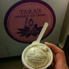 Taras Organic Ice Cream