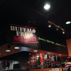 The Buffalo Spot