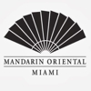 Mandarin Oriental, Miami gallery