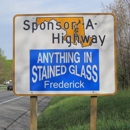 Anything In Stained Glass - Art Supplies