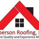 Roberson Roofing Inc - Roofing Equipment & Supplies