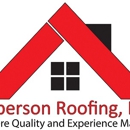 Roberson Roofing Inc. - Roofing Contractors